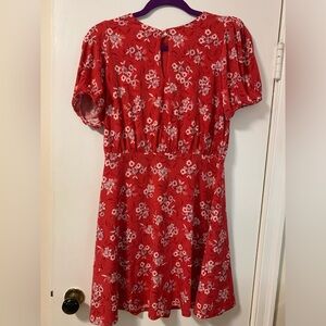 Loft dress, 2P
